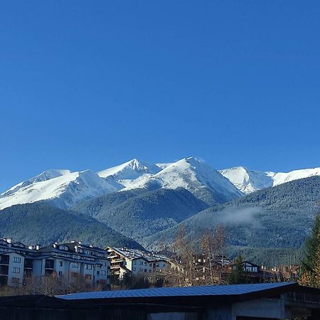 Аpartment B201 Grand Bansko 1 Διαμέρισμα Εξωτερικό φωτογραφία