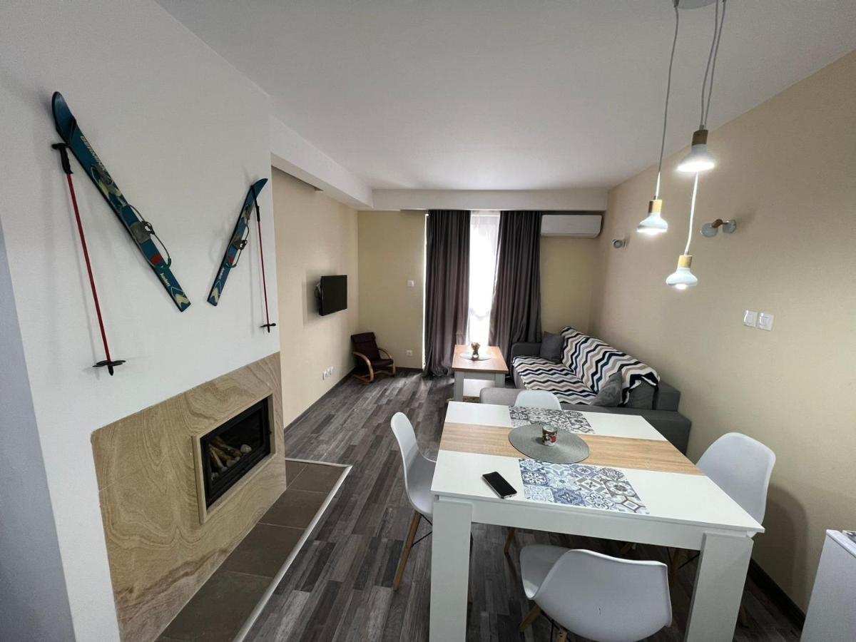 Аpartment B201 Grand Bansko 1 Διαμέρισμα Εξωτερικό φωτογραφία
