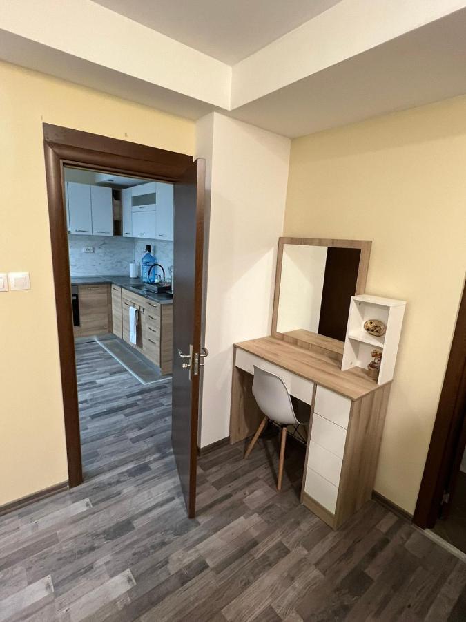 Аpartment B201 Grand Bansko 1 Διαμέρισμα Εξωτερικό φωτογραφία