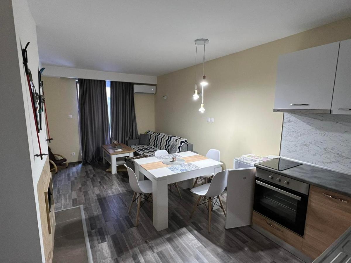 Аpartment B201 Grand Bansko 1 Διαμέρισμα Εξωτερικό φωτογραφία