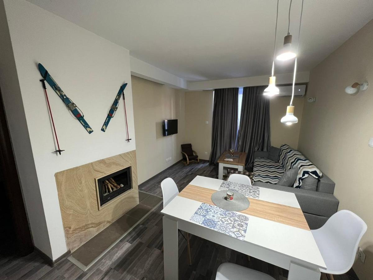 Аpartment B201 Grand Bansko 1 Διαμέρισμα Εξωτερικό φωτογραφία