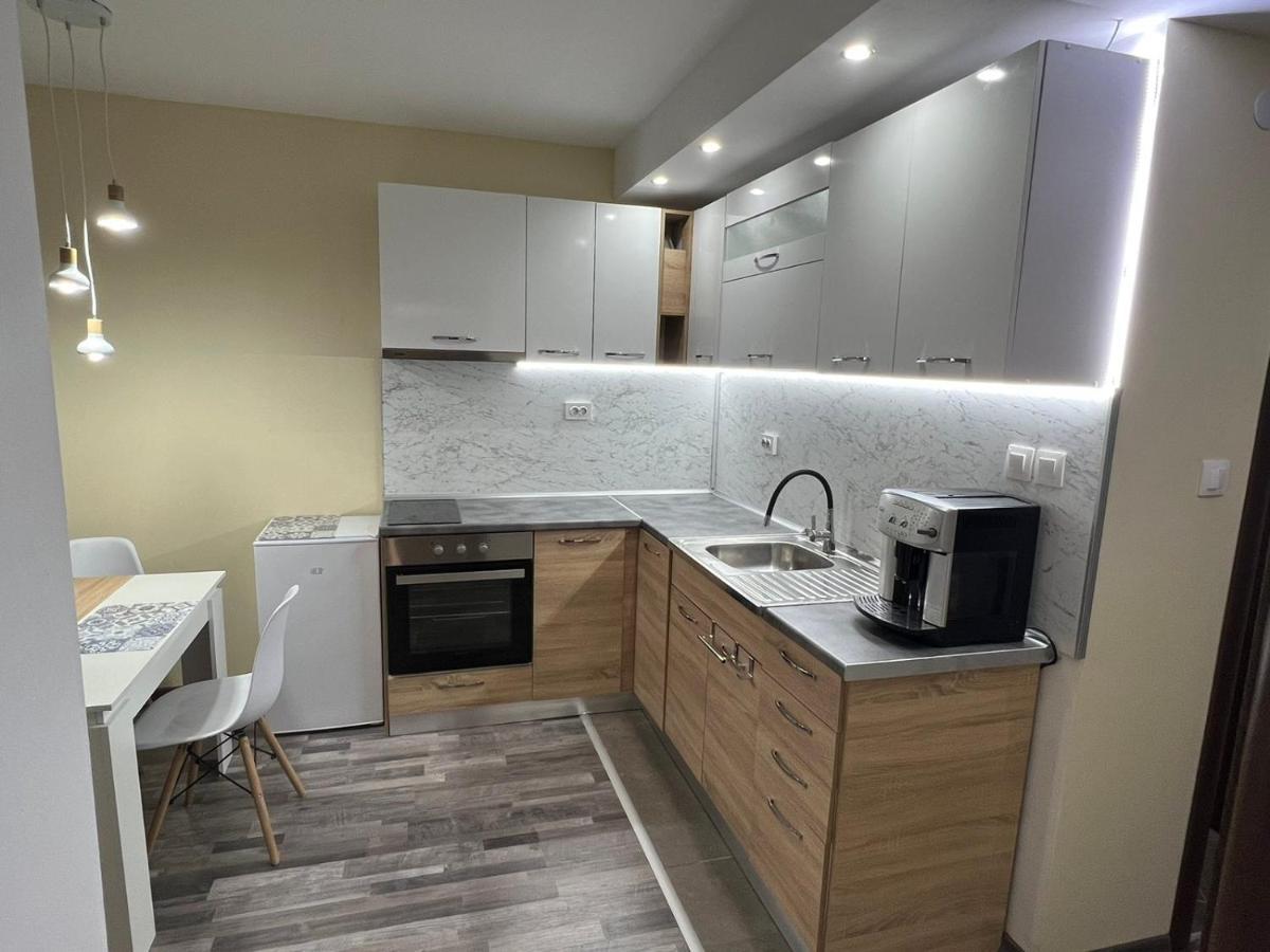 Аpartment B201 Grand Bansko 1 Διαμέρισμα Εξωτερικό φωτογραφία