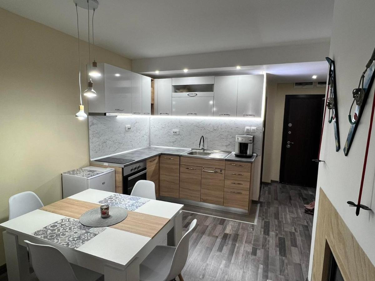 Аpartment B201 Grand Bansko 1 Διαμέρισμα Εξωτερικό φωτογραφία