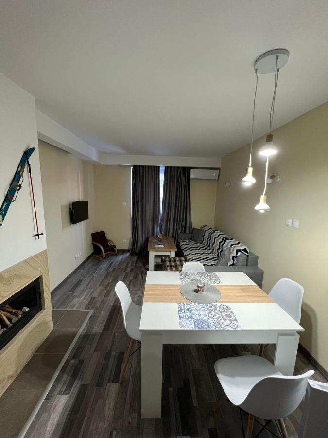 Аpartment B201 Grand Bansko 1 Διαμέρισμα Εξωτερικό φωτογραφία