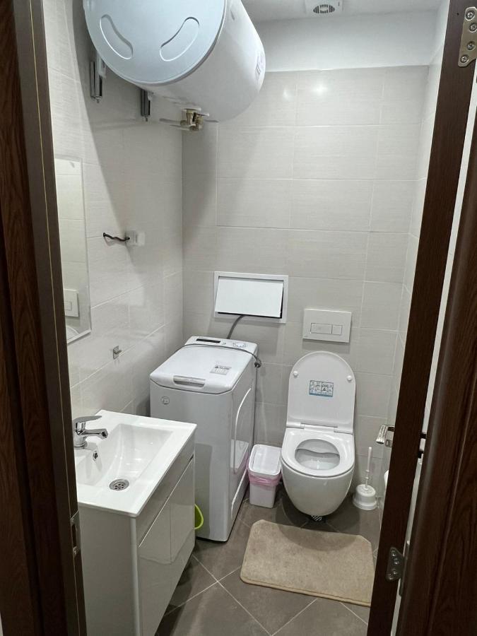 Аpartment B201 Grand Bansko 1 Διαμέρισμα Εξωτερικό φωτογραφία