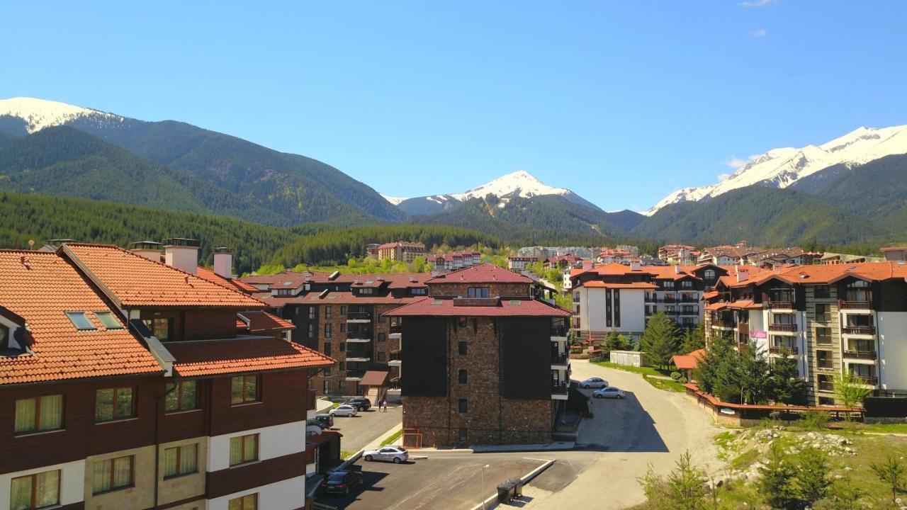 Аpartment B201 Grand Bansko 1 Διαμέρισμα Εξωτερικό φωτογραφία