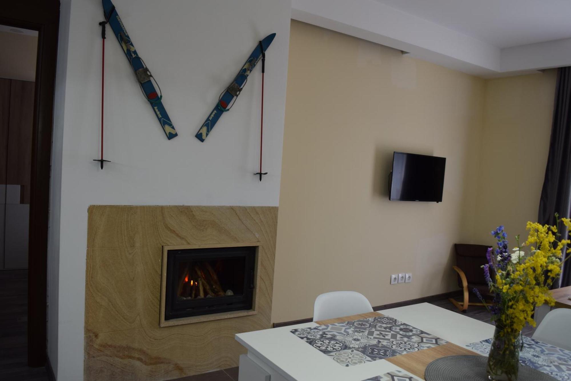 Аpartment B201 Grand Bansko 1 Διαμέρισμα Εξωτερικό φωτογραφία