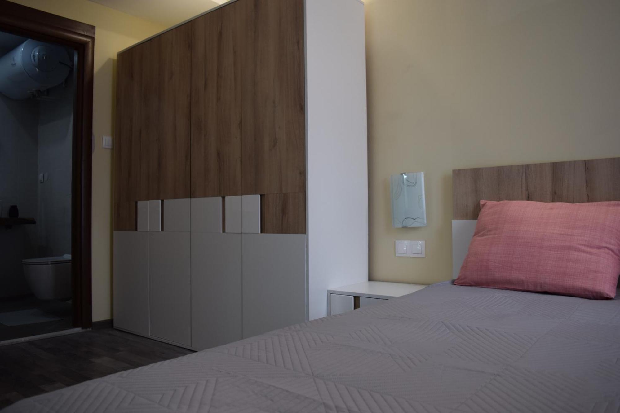 Аpartment B201 Grand Bansko 1 Διαμέρισμα Εξωτερικό φωτογραφία