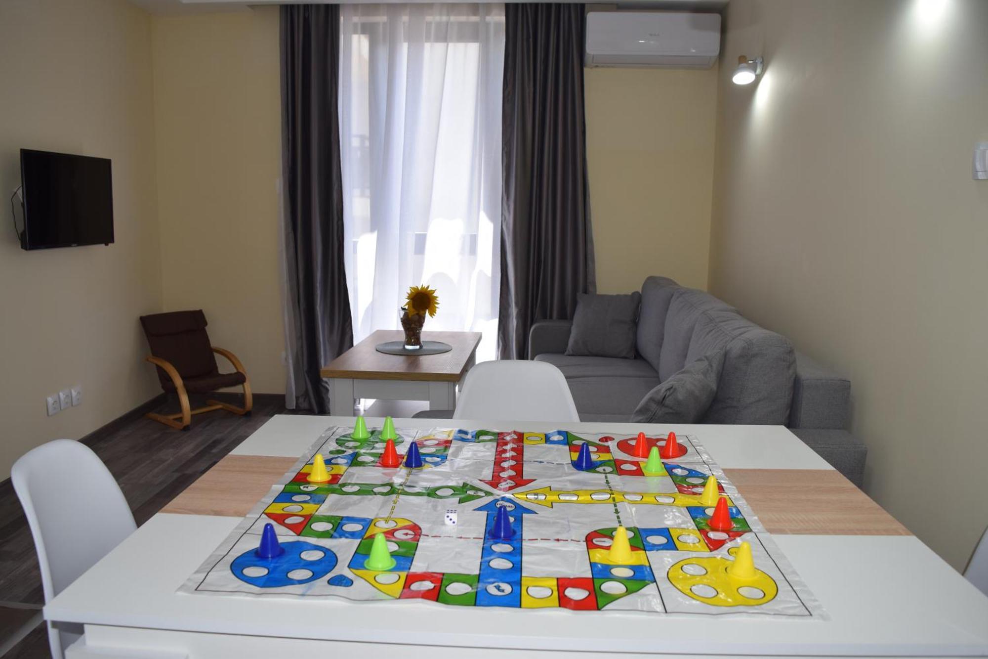 Аpartment B201 Grand Bansko 1 Διαμέρισμα Εξωτερικό φωτογραφία
