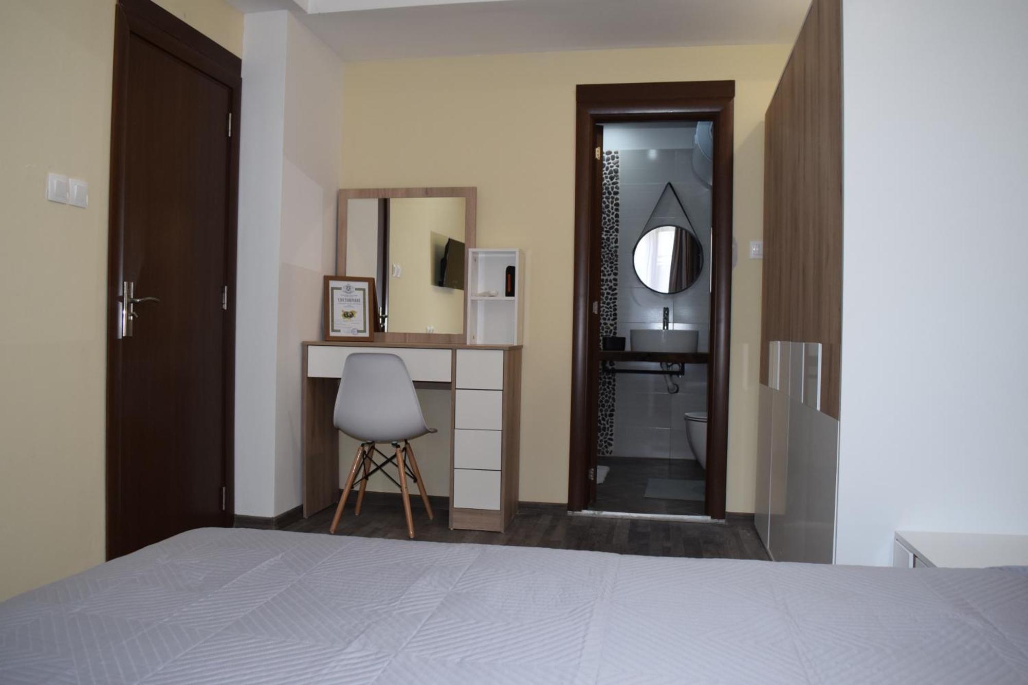 Аpartment B201 Grand Bansko 1 Διαμέρισμα Εξωτερικό φωτογραφία