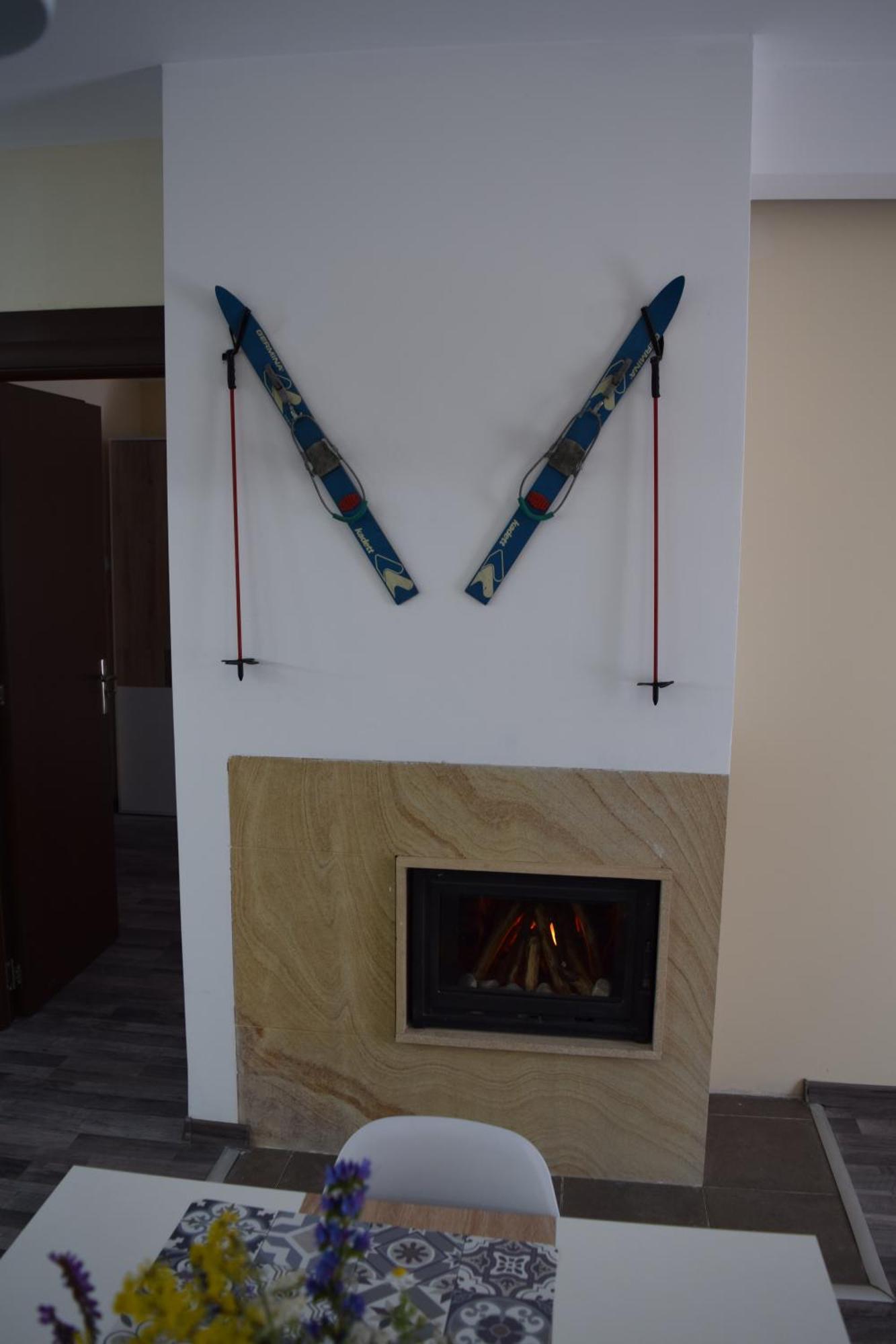 Аpartment B201 Grand Bansko 1 Διαμέρισμα Εξωτερικό φωτογραφία