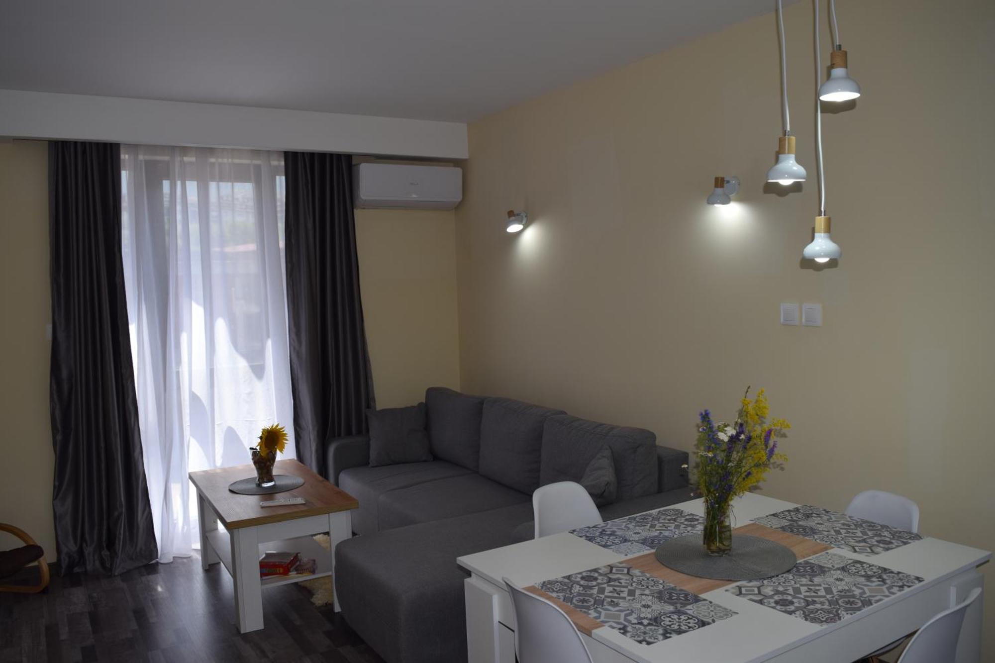 Аpartment B201 Grand Bansko 1 Διαμέρισμα Εξωτερικό φωτογραφία